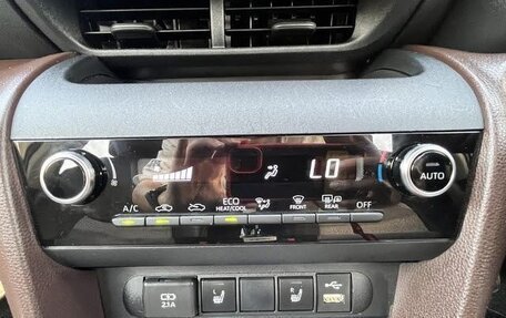 Toyota Yaris Cross, 2020 год, 1 390 143 рублей, 15 фотография