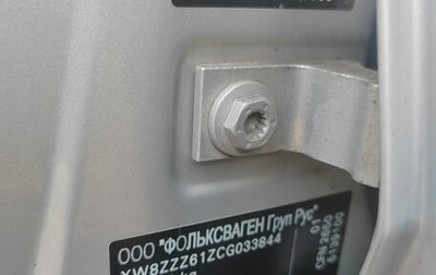 Volkswagen Polo VI (EU Market), 2011 год, 690 000 рублей, 1 фотография