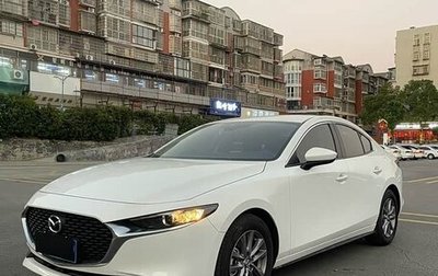 Mazda 3, 2022 год, 1 750 000 рублей, 1 фотография