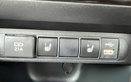 Toyota Yaris Cross, 2020 год, 1 390 143 рублей, 19 фотография