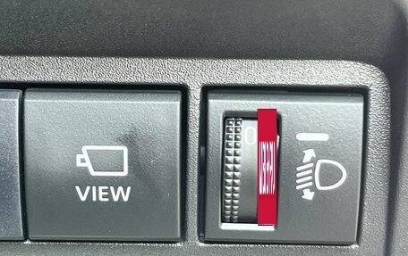 Toyota Yaris Cross, 2020 год, 1 390 143 рублей, 17 фотография