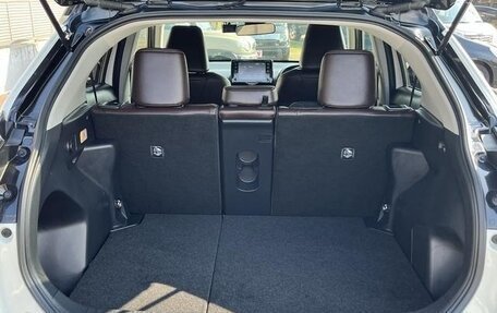 Toyota Yaris Cross, 2020 год, 1 390 143 рублей, 25 фотография