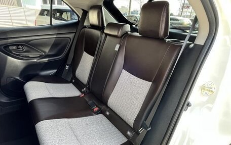 Toyota Yaris Cross, 2020 год, 1 390 143 рублей, 24 фотография