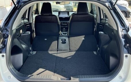 Toyota Yaris Cross, 2020 год, 1 390 143 рублей, 26 фотография