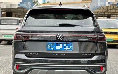 Volkswagen Tharu, 2023 год, 1 995 123 рублей, 3 фотография