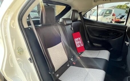 Toyota Yaris Cross, 2020 год, 1 390 143 рублей, 23 фотография