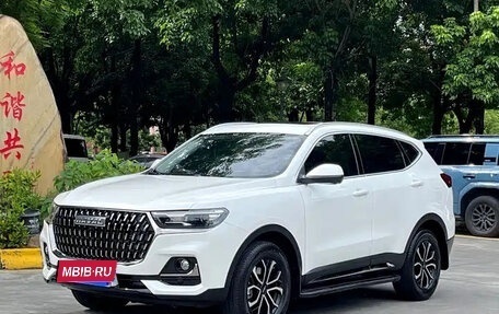 Haval H6, 2023 год, 1 500 069 рублей, 3 фотография