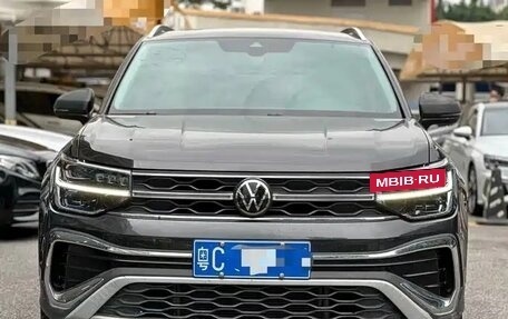 Volkswagen Tharu, 2023 год, 1 995 123 рублей, 2 фотография