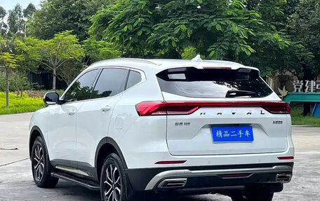 Haval H6, 2023 год, 1 500 069 рублей, 8 фотография