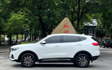 Haval H6, 2023 год, 1 500 069 рублей, 4 фотография