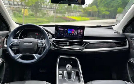 Haval H6, 2023 год, 1 500 069 рублей, 11 фотография