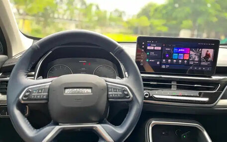 Haval H6, 2023 год, 1 500 069 рублей, 12 фотография