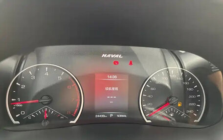 Haval H6, 2023 год, 1 500 069 рублей, 13 фотография