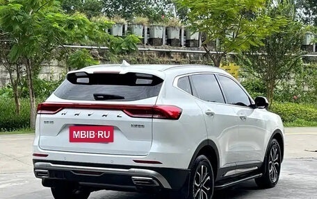 Haval H6, 2023 год, 1 500 069 рублей, 5 фотография