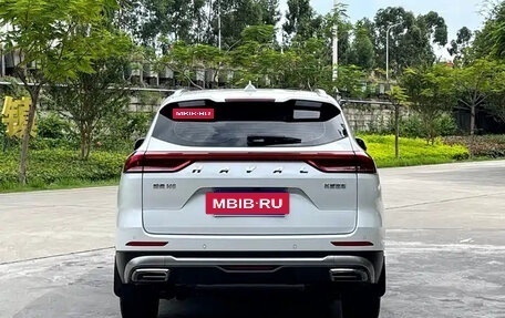 Haval H6, 2023 год, 1 500 069 рублей, 6 фотография