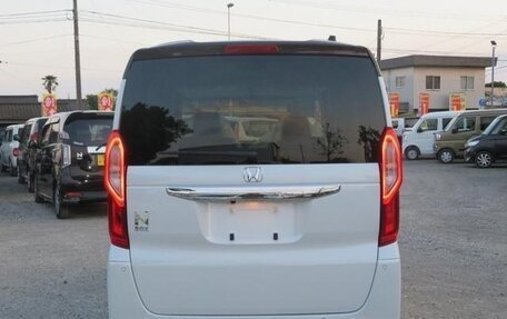 Honda N-BOX II, 2021 год, 650 000 рублей, 6 фотография