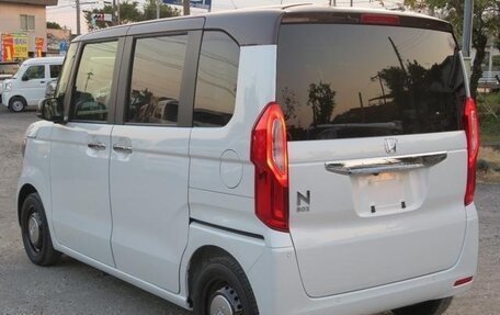 Honda N-BOX II, 2021 год, 650 000 рублей, 5 фотография