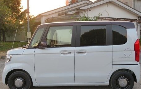 Honda N-BOX II, 2021 год, 650 000 рублей, 3 фотография