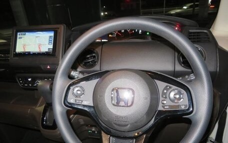 Honda N-BOX II, 2021 год, 650 000 рублей, 8 фотография