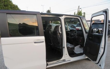 Honda N-BOX II, 2021 год, 650 000 рублей, 7 фотография