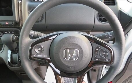 Honda N-BOX II, 2021 год, 650 000 рублей, 9 фотография