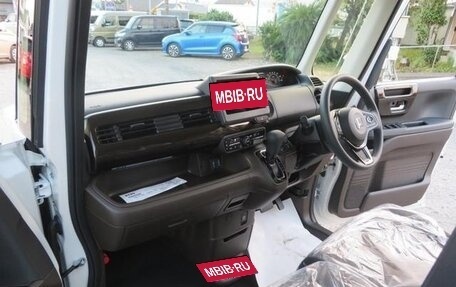 Honda N-BOX II, 2021 год, 650 000 рублей, 10 фотография