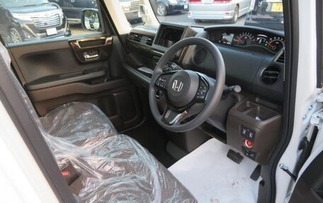 Honda N-BOX II, 2021 год, 650 000 рублей, 13 фотография