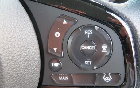 Honda N-BOX II, 2021 год, 650 000 рублей, 14 фотография