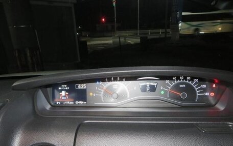 Honda N-BOX II, 2021 год, 650 000 рублей, 18 фотография