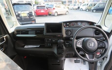 Honda N-BOX II, 2021 год, 650 000 рублей, 11 фотография