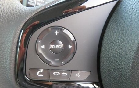 Honda N-BOX II, 2021 год, 650 000 рублей, 16 фотография