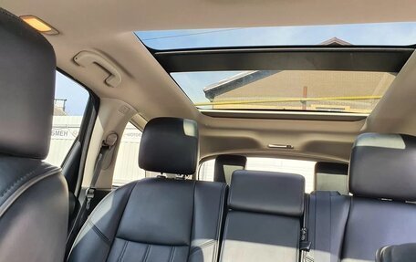 Infiniti JX, 2013 год, 2 100 000 рублей, 11 фотография