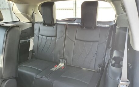 Infiniti JX, 2013 год, 2 100 000 рублей, 14 фотография