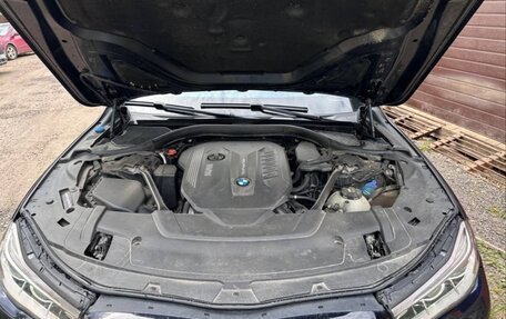 BMW 7 серия, 2015 год, 3 750 000 рублей, 11 фотография