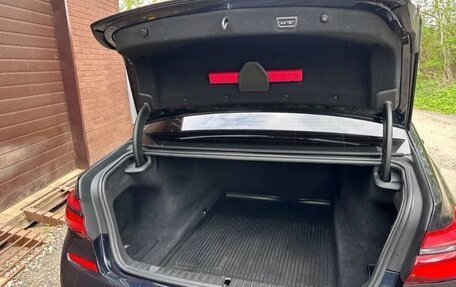 BMW 7 серия, 2015 год, 3 750 000 рублей, 14 фотография