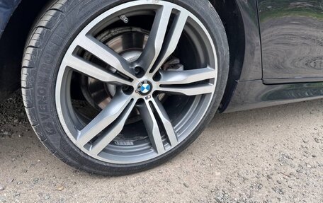 BMW 7 серия, 2015 год, 3 750 000 рублей, 12 фотография