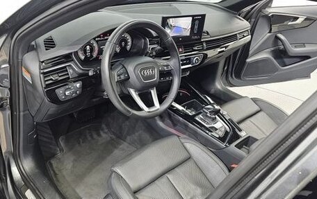 Audi A4, 2021 год, 2 250 143 рублей, 7 фотография