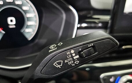 Audi A4, 2021 год, 2 250 143 рублей, 10 фотография