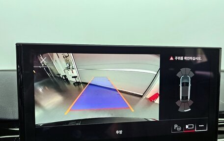 Audi A4, 2021 год, 2 250 143 рублей, 12 фотография