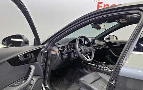 Audi A4, 2021 год, 2 250 143 рублей, 5 фотография