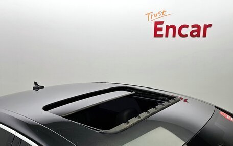 Audi A4, 2021 год, 2 250 143 рублей, 17 фотография