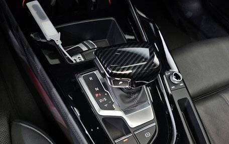 Audi A4, 2021 год, 2 250 143 рублей, 13 фотография