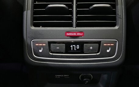 Audi A4, 2021 год, 2 250 143 рублей, 16 фотография