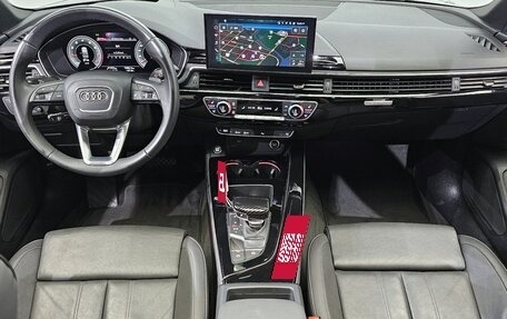 Audi A4, 2021 год, 2 250 143 рублей, 8 фотография