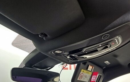 Audi A4, 2021 год, 2 250 143 рублей, 14 фотография