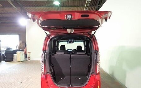 Honda N-BOX II, 2021 год, 1 059 000 рублей, 6 фотография