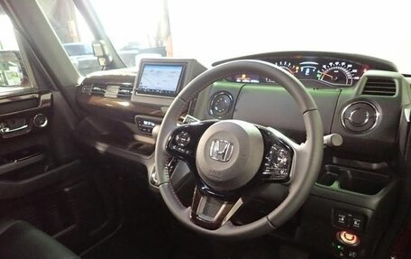 Honda N-BOX II, 2021 год, 1 059 000 рублей, 11 фотография