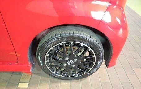 Honda N-BOX II, 2021 год, 1 059 000 рублей, 8 фотография