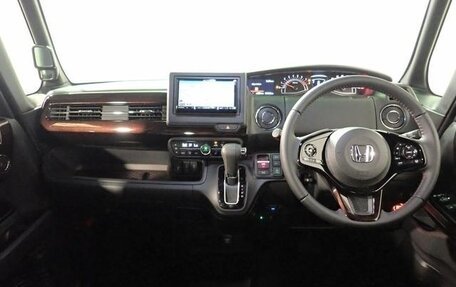 Honda N-BOX II, 2021 год, 1 059 000 рублей, 10 фотография