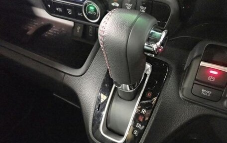 Honda N-BOX II, 2021 год, 1 059 000 рублей, 13 фотография